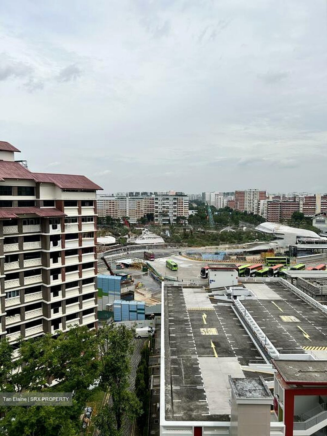 Blk 837 Hougang Central (Hougang), HDB 5 Rooms #502548021